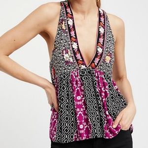 Free People Dream Darlin Tank